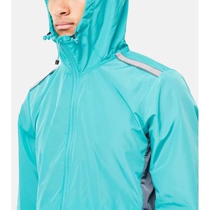 Chaqueta cortavientos elegante, cortavientos para clima extremo, cortavientos para juego de aventura, fabricante a prueba de viento, ligero - Product Image 4