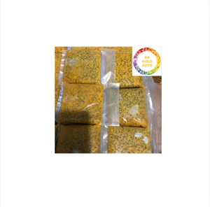 Vente en gros de fruits de la passion frais d'origine vietnamienne, goût équilibré aigre-doux, approvisionnement direct de la ferme avec expérience d'exportation mondiale - Product Image 1