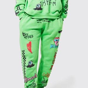 Fabricante profesional Chándales con capucha de invierno para hombre Diseño personalizado Precio bajo Logotipo personalizado Superventas 100% algodón - Product Image 6