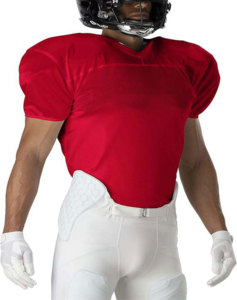 Vente chaude à manches courtes Football américain uniforme vêtements d'été pour la vente en ligne - Product Image 1