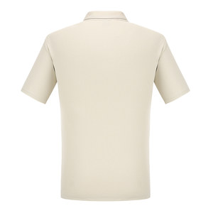 Camiseta de media manga con cuello Ice Dobi Yokko para hombre REWMTSM24215 - Product Image 1