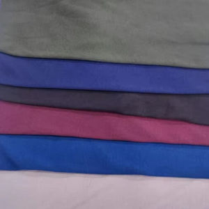 Unique Spun Fabric for Fashion Apparel & Home Decor-Durability Softness & Style for Every Occasion for <b>Girls</b> - Product Image 1