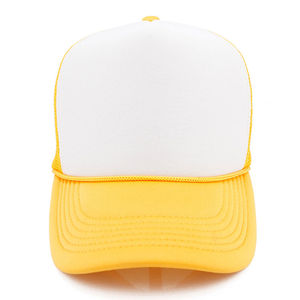 Casquettes de camionneur tendance et personnalisées pour hommes et femmes, 100% coton respirant, imperméable, maille décontractée, extérieur, pas cher - Product Image 3