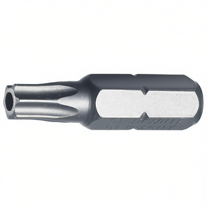 Embouts TORX anti-effraction Stahlwille avec pointe creuse pour vis internes - Product Image 3