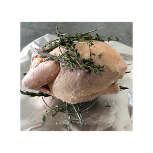 Pollo Entero Congelado de Alta Calidad, Empaquetado a Granel, Grado A, Ingredientes Naturales - Product Image 5