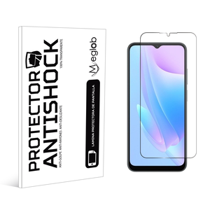 ฟิล์มกันรอยหน้าจอ ANTISHOCK สำหรับแบล็ควิว A52 ฟิล์มกันรอยคุณภาพพรีเมียมสำหรับอุปกรณ์ของคุณ - Product Image 1