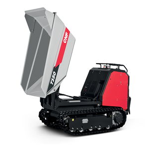 CNF T150รถเทรลเลอร์ขนาดเล็ก3TNV-80จากยานาร์ (T150.1.1) ส่วนประกอบหลักของมอเตอร์จากฝรั่งเศสมีอายุการใช้งานยาวนาน - Product Image 1