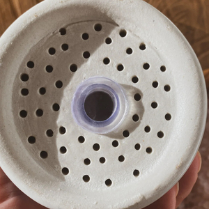 Thérapie aromatique au sel de l'Himalaya réutilisable de qualité supérieure Design moderne Options personnalisables pour l'artisanat naturel de la santé respiratoire - Product Image 4