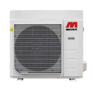 Pompa di Calore Aria-Acqua Monoblocco Maxa I-32 V5 8 kW R32 per Sistemi HVAC Domestici - Product Image 1