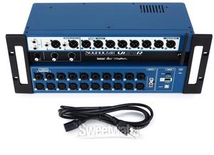 Nuevo Mezclador Digital iSoundcraft Ui24R de 24 Canales con Control Remoto, 1 Año de Garantía y Envío Rápido - Product Image 3