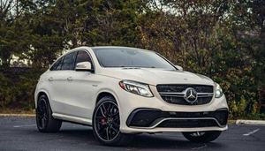2016 asequible mMerc-edess-bBen-zz AMG GLE S 4MATIC + - Product Image 3