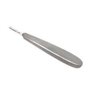 Manche de scalpel chirurgical le plus vendu, couteaux chirurgicaux de qualité supérieure en acier inoxydable par Surgiright Instrument - Product Image 3
