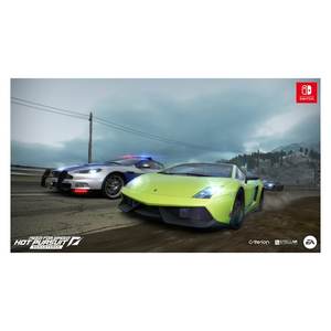 Jeu portable Switch Need for Speed Hot Pursuit Remastered PEGI 7+ E05255 - Product Image 3