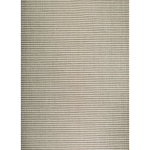 Classic Blue <b>Jean</b> Wool Hand Loom Rugs for Home 9x12 Rectangle Carpet Solid Color for Entryway Hallway Living Teen's - Product Image 3