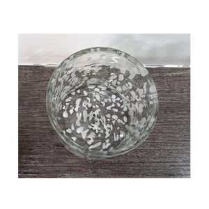 Vidrio moteado de guijarros de nuevo diseñador decorativo para el hogar más vendido disponible a precio mayorista - Product Image 1