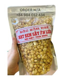 Semillas de loto de buena calidad sin plumas, semillas de loto secas, exportador líder, precio razonable - Product Image 5