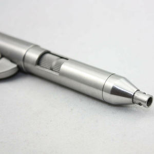 Removedor de Coronas Automático, Pistola de Clic, Instrumentos Dentales Profesionales para Dentistas - Product Image 6