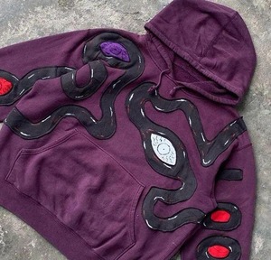 Ropa informal Sudaderas con capucha de uso de invierno en diferentes diseños Vendedor superior Estilo único Sudaderas con capucha para hombres en el mejor material - Product Image 2