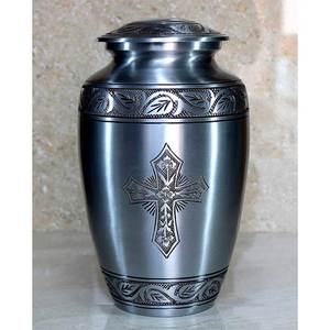 จี้ใส่เถ้ากระดูกสำหรับสัตว์เลี้ยงทำมือผู้ผลิตจากอินเดีย - Product Image 1