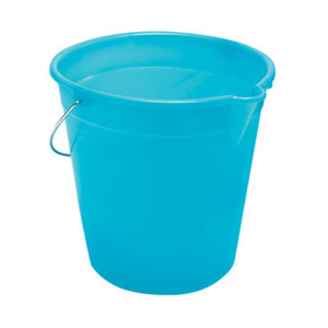 กระโถน "pe" พร้อมปากเท ขนาด 12 ลิตร - Product Image 1