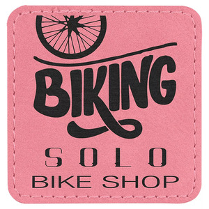 Écussons en cuir personnalisés pour vêtements Écusson en cuir gaufré avec logo Écusson en cuir PU à coudre en relief - Product Image 4