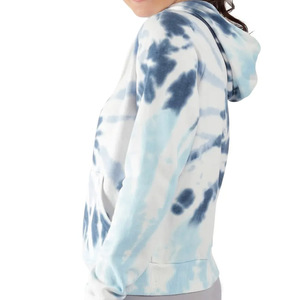 Sudaderas Extra Grandes de Invierno de Alta Calidad, de Algodón y Fibra de Bambú, con Estampado Personalizado por Transferencia de Calor, Transpirables, Más Vendidas - Product Image 3