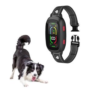 2025 producto más nuevo al por mayor, <span class=keywords><strong>collar</strong></span> antiladridos para perros - Product Image 3