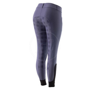 Venta al por mayor de tallas personalizadas, ropa deportiva para mujer, pantalones de caballo, novedad, estilo único, pantalones de caballo para mujer - Product Image 6