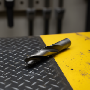 Brocas Multiusos de Metal con Cobalto Stanley HSS-E - Product Image 3