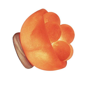 ชามไฟหิมาลัยคุณภาพพรีเมี่ยมของแท้ลูกบอลนวด6ลูกทำด้วยมืองานฝีมือจากธรรมชาติสำหรับตกแต่งบ้าน - Product Image 3