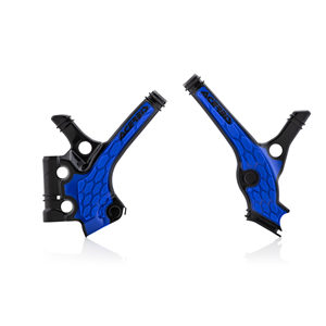 Nuovo Telaio X-GRIP per Yamaha Acerbis - Product Image 1