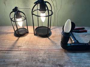 Accessoires de meubles de décoration intérieure Lampes lumineuses pour un design intérieur élégant - Product Image 4