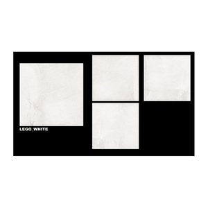 Baldosas vitrificadas de porcelana con acabado mate de alta calidad para dormitorio de Hotel, sala de estar, estilo de diseño moderno para suelos interiores - Product Image 5