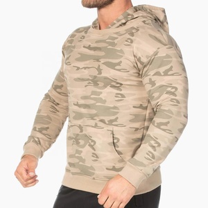 Men's Casual Sports Pullover <b>Hoodie</b> Long Sleeve <b>Gym</b> Fitness Polyester Jacket Custom Logo Summer Colors Different 3D Pattern - Product Image 3