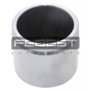 Tirante del supporto del freno anteriore FEBEST (0376-FDF) - Product Image 1