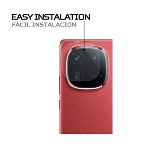 ฟิล์มกันกระแทกหน้าจอโทรศัพท์มือถือ Vivo IQOO 12 Pro - Product Image 3