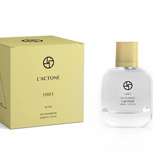 L'actone 100Ml Unisex Edp Geurparfum