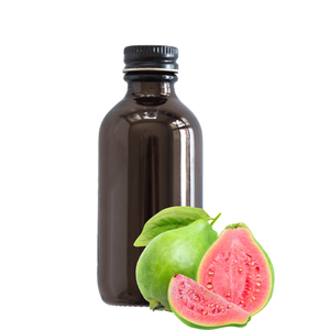 100% huile de support de graines de goyave pure, naturelle, non raffinée et pressée à froid pour les soins de la peau et des cheveux | Approvisionnement en gros - Product Image 2