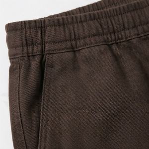 Pantalones Cargo para Hombre Hechos a Medida en Fábrica, Pantalones Cargo Multibolsillos, Ropa Deportiva, Pantalones Cargo para Hombre para Correr, Precio Competitivo - Product Image 4