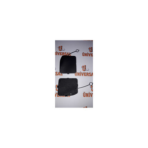 Cubierta de Remolque Trasera para Qashqai 2014-2016, Modelo 85071-4EA0A TR - Product Image 1