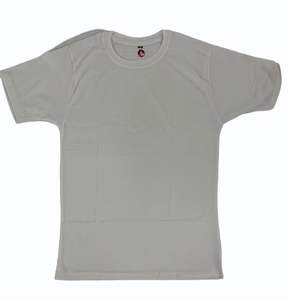 T-shirts surdimensionnés personnalisés pour hommes T-shirt uni lourd avec épaule tombante, usine en Inde - Product Image 6
