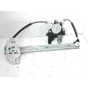 ตัวปรับกระจกไฟฟ้าด้านหน้าซ้าย KIA Rio 4th Series 82450-1W010 (11>) - Product Image 1