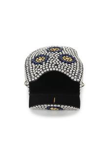 Sac à main d'embrayage en mosaïque de qualité supérieure en couleur attrayante pochette de soirée de Tradnary BY HF CRAFTS - Product Image 2