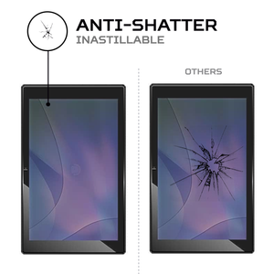 ฟิล์มกันรอยหน้าจอสำหรับแท็บเล็ตทาลิอุส ซิร์คอนรุ่น 1005IPS - Product Image 5