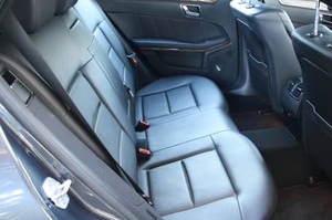 MERCEDES-BENZ E350 4MATIC WAGON 2011 USADO, VOLANTE A LA IZQUIERDA/DERECHA - Product Image 5