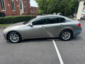 Precio bajo, Infiniti G35x 2008 usado en venta - Product Image 4
