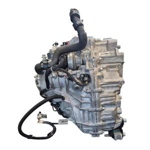 CAMBIO AUTOMÁTICO CON CONVERTIDOR DE PAR FIAT Grande Panda Serie 9864348480 HN09 Híbrido 1200 (24>) - Product Image 2