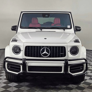 LISTO PARA ENVIAR, Mercedes-Benz AMG G 63 4MATIC 2024 USADO, Vehículo usado de alto rendimiento - Product Image 1