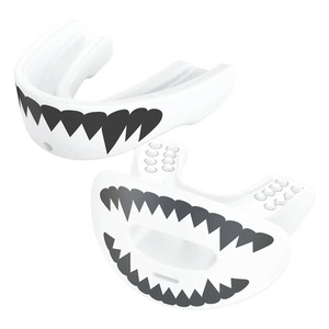 Protège-dents Eva pour adultes, protège-dents pour boxe, Sport, Football, Hockey - Product Image 1