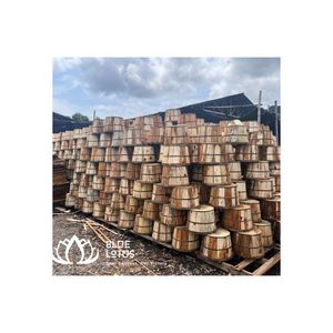 PRODUCTO CESTAS DE MADERA CANGREJO VENTA CALIENTE EN 2024 PRODUCTO MÁS BARATO USADO PARA CANGRESOS MARISCOS CESTA DE MADERA VIET NAM - Product Image 2